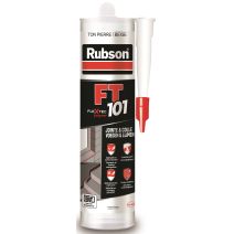 Mastic Ton Pierre FT101 Joint Fissure Colle 280ml - RUBSON